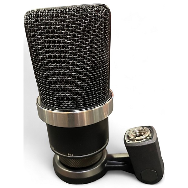 Used Neumann TLM102 Condenser Microphone