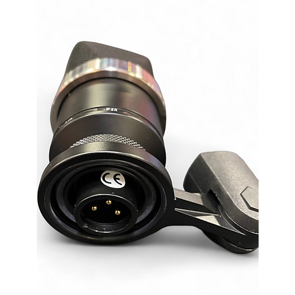 Used Neumann TLM102 Condenser Microphone