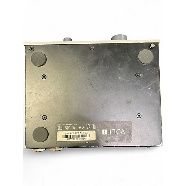 Used Universal Audio VOLT 1 Audio Interface