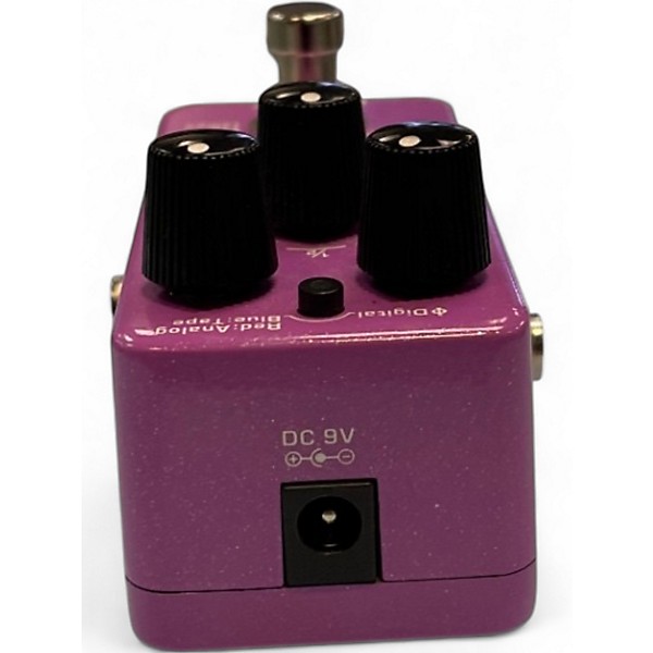 Used NUX EDGE DELAY Pedal