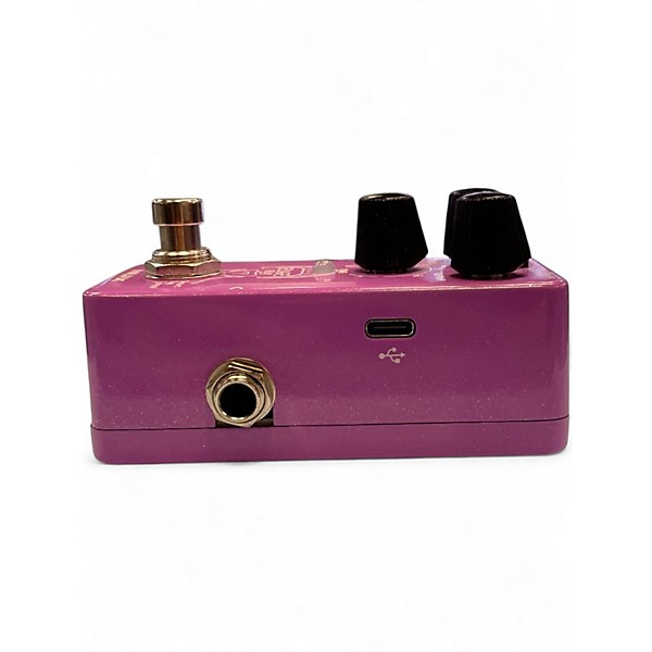 Used NUX EDGE DELAY Pedal