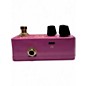 Used NUX EDGE DELAY Pedal