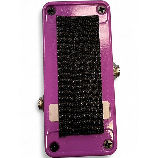 Used NUX EDGE DELAY Pedal