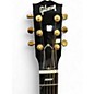 Used Gibson J45 Rosewood Natural Acoustic Electric Guitar