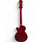 Used Epiphone Les Paul Standard 1950s WASHED CHERRY SUNBURST Solid Body Electric Guitar