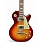 Used Epiphone Les Paul Standard 1950s WASHED CHERRY SUNBURST Solid Body Electric Guitar