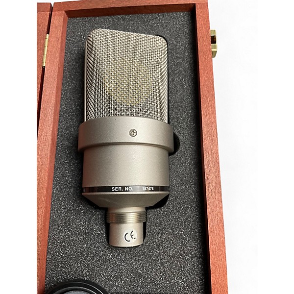 Used Neumann TLM103 Condenser Microphone