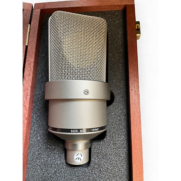 Used Neumann TLM103 Condenser Microphone