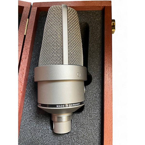 Used Neumann TLM103 Condenser Microphone