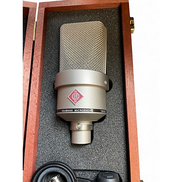 Used Neumann TLM103 Condenser Microphone
