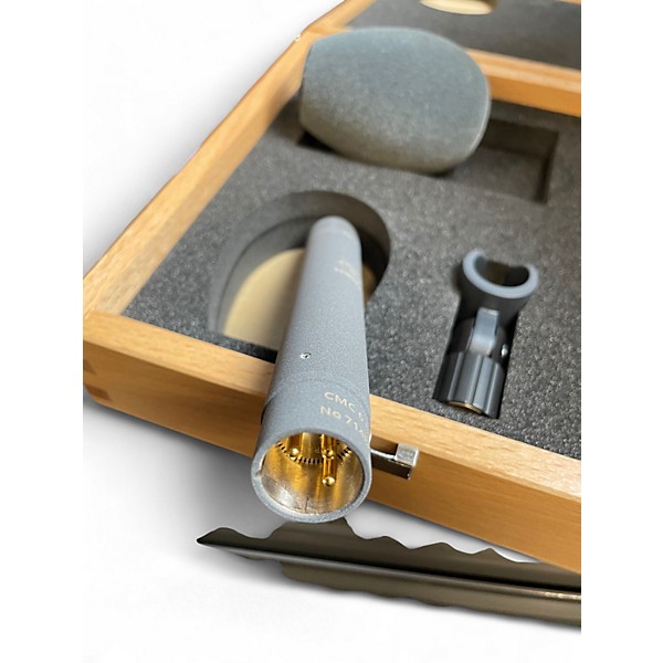 Used Shoeps CMC 6 U MK41 Condenser Microphone