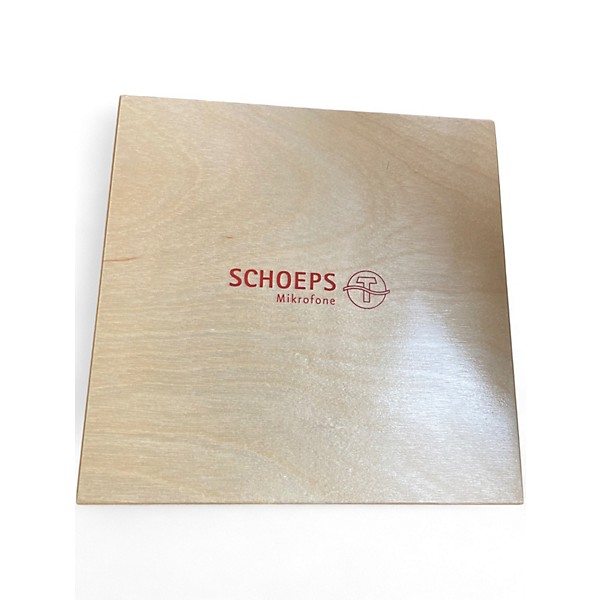 Used Shoeps CMC 6 U MK41 Condenser Microphone