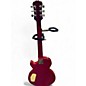 Used 2021 Epiphone Les Paul Special II Eldorado Gold Solid Body Electric Guitar