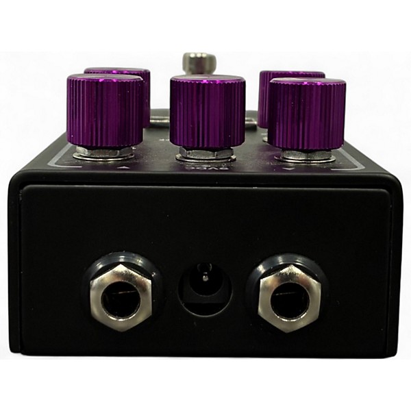 Used Revv Amplification G3 Pedal