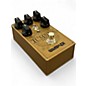 Used Wampler Tumnus Deluxe Overdrive Effect Pedal thumbnail