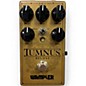 Used Wampler Tumnus Deluxe Overdrive Effect Pedal