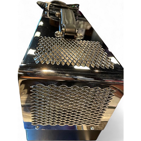 Used Bugera T50 INFINIUM Tube Guitar Amp Head