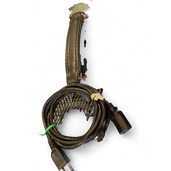 Used Bugera T50 INFINIUM Tube Guitar Amp Head