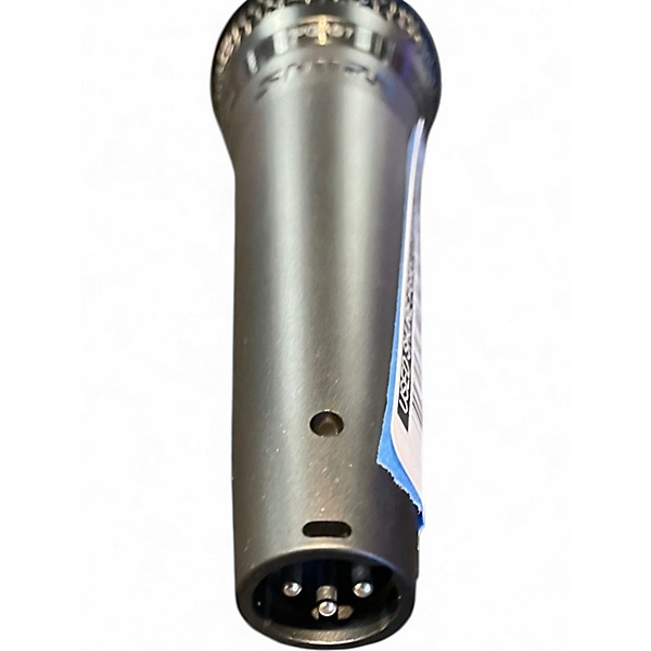 Used Shure PGA57 Dynamic Microphone