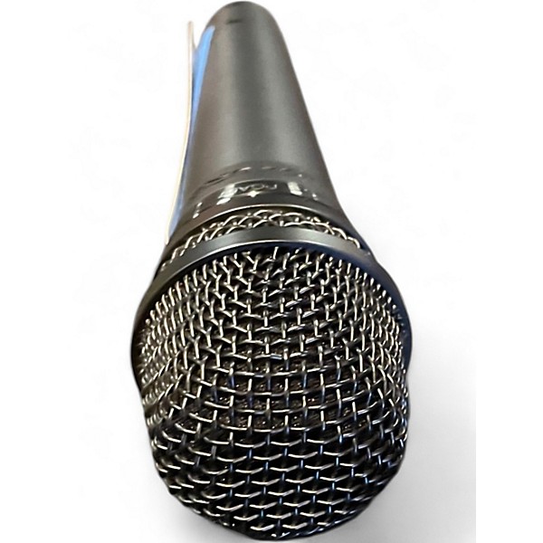 Used Shure PGA57 Dynamic Microphone