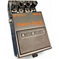 Used BOSS MT2 Metal Zone Distortion Effect Pedal
