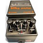 Used BOSS MT2 Metal Zone Distortion Effect Pedal