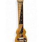 Used Morrell Music Joe Morrell Pro Natural Lap Steel