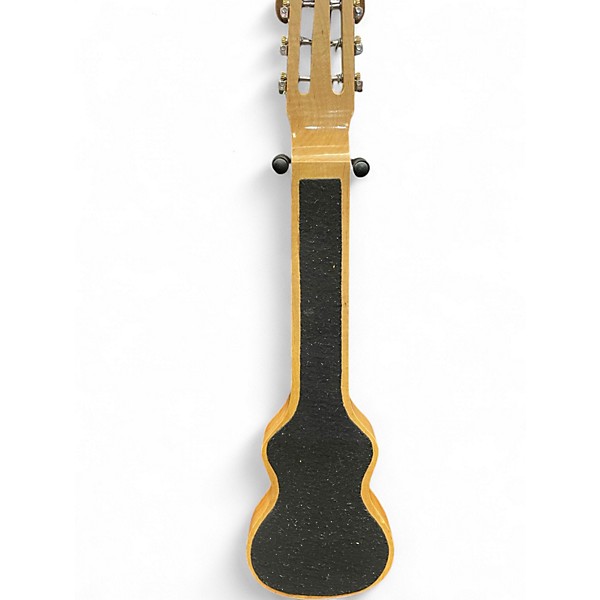 Used Morrell Music Joe Morrell Pro Natural Lap Steel