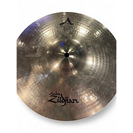 Used Zildjian 12in Avedis Splash Cymbal