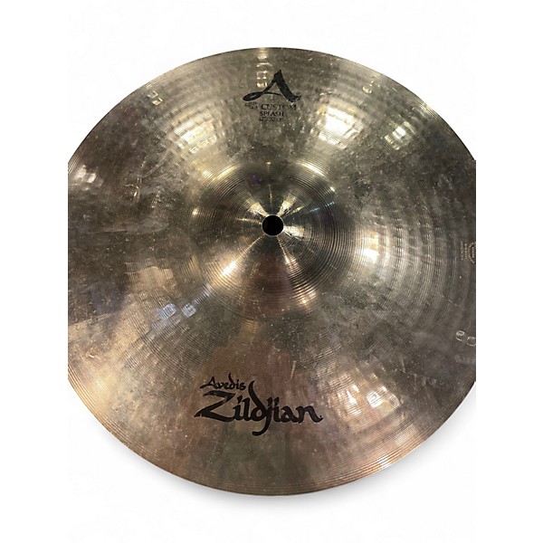 Used Zildjian 12in Avedis Splash Cymbal