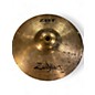 Used Zildjian 8in ZBT Splash Cymbal thumbnail