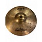Used Zildjian 8in ZBT Splash Cymbal