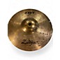 Used Zildjian 8in ZBT Splash Cymbal