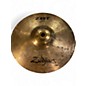 Used Zildjian 8in ZBT Splash Cymbal