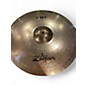 Used Zildjian 20in ZBT Ride Cymbal thumbnail