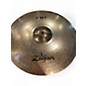 Used Zildjian 20in ZBT Ride Cymbal