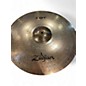 Used Zildjian 20in ZBT Ride Cymbal