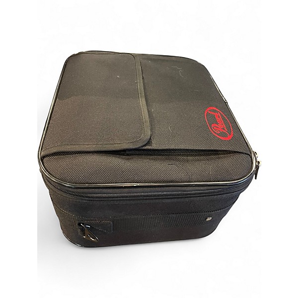 Used Pearl ELIMINATOR Double Bass Drum Pedal