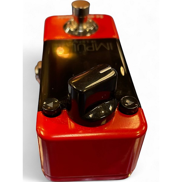 Used TC Electronic Impulse IR Loader Effect Processor