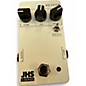 Used JHS Pedals 3 Series Reverb Effect Pedal thumbnail