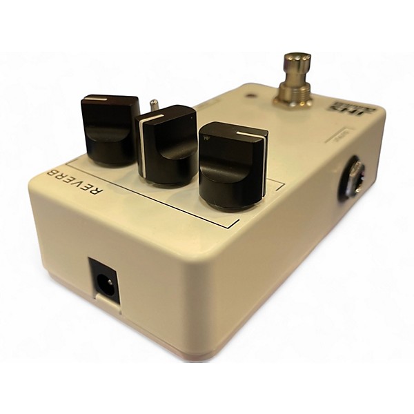 Used JHS Pedals 3 Series Reverb Effect Pedal