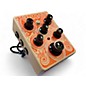 Used Orange Amplifiers Acoustic Preamp Guitar Preamp