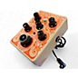 Used Orange Amplifiers Acoustic Preamp Guitar Preamp