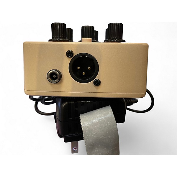 Used Orange Amplifiers Acoustic Preamp Guitar Preamp