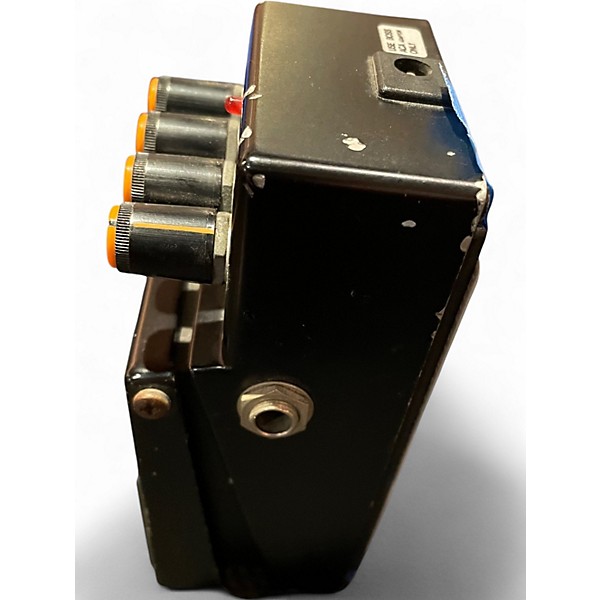 Vintage 1985 BOSS HM2 Heavy Metal Effect Pedal