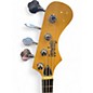 Used Eastwood HURRICANE 2 Color Sunburst Electric Bass Guitar