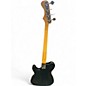 Used Eastwood HURRICANE 2 Color Sunburst Electric Bass Guitar