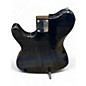 Used Eastwood HURRICANE 2 Color Sunburst Electric Bass Guitar