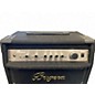 Used Bugera BXD15 Bass Combo Amp