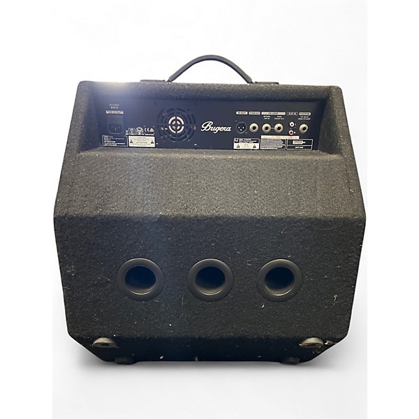 Used Bugera BXD15 Bass Combo Amp